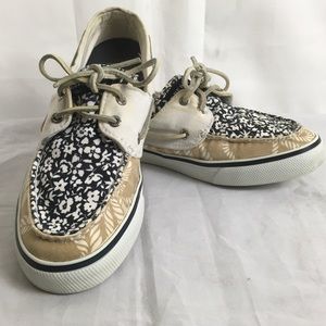 🌼Sperry Sneakers